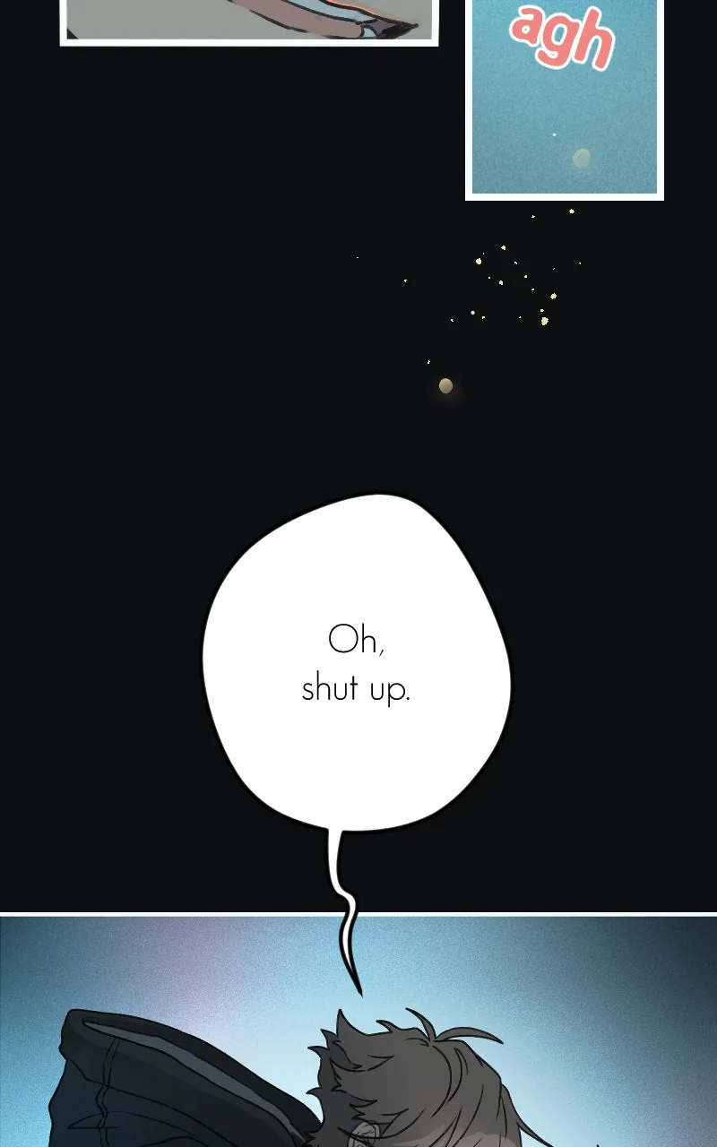 Read Ghost Lights chapter 112 image 6 on Lezhin