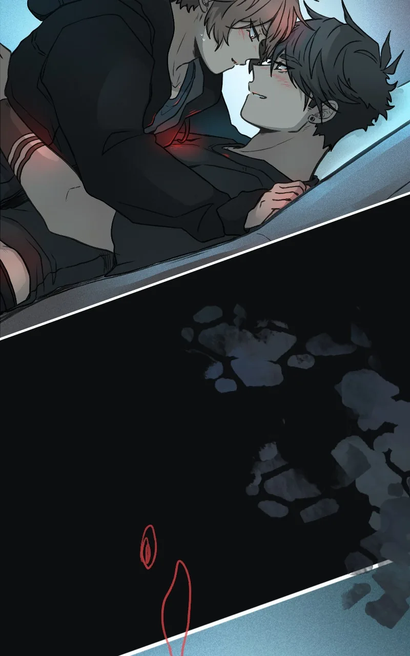 Read Ghost Lights chapter 112 image 7 on Lezhin