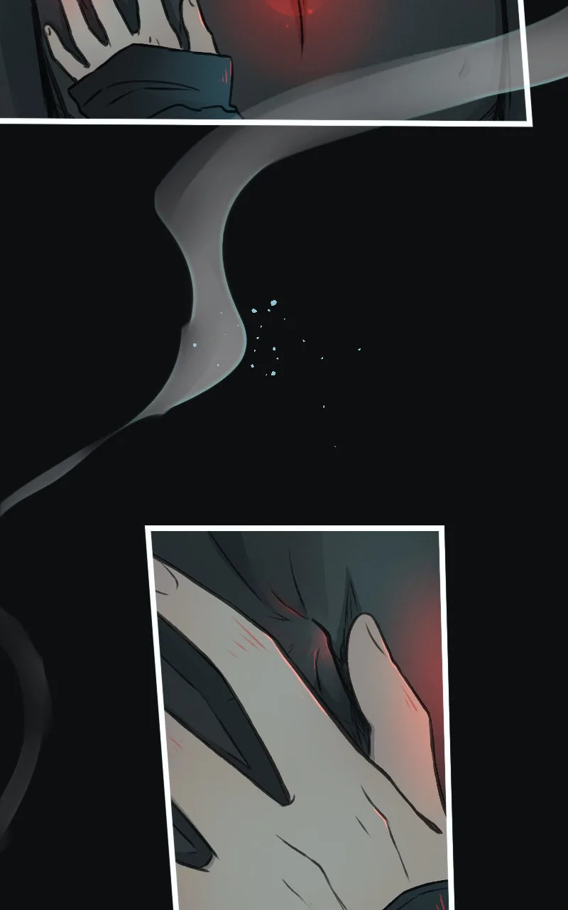 Read Ghost Lights chapter 113 image 1 on Lezhin