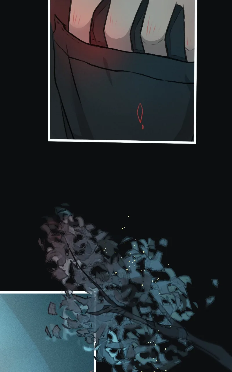 Read Ghost Lights chapter 113 image 10 on Lezhin