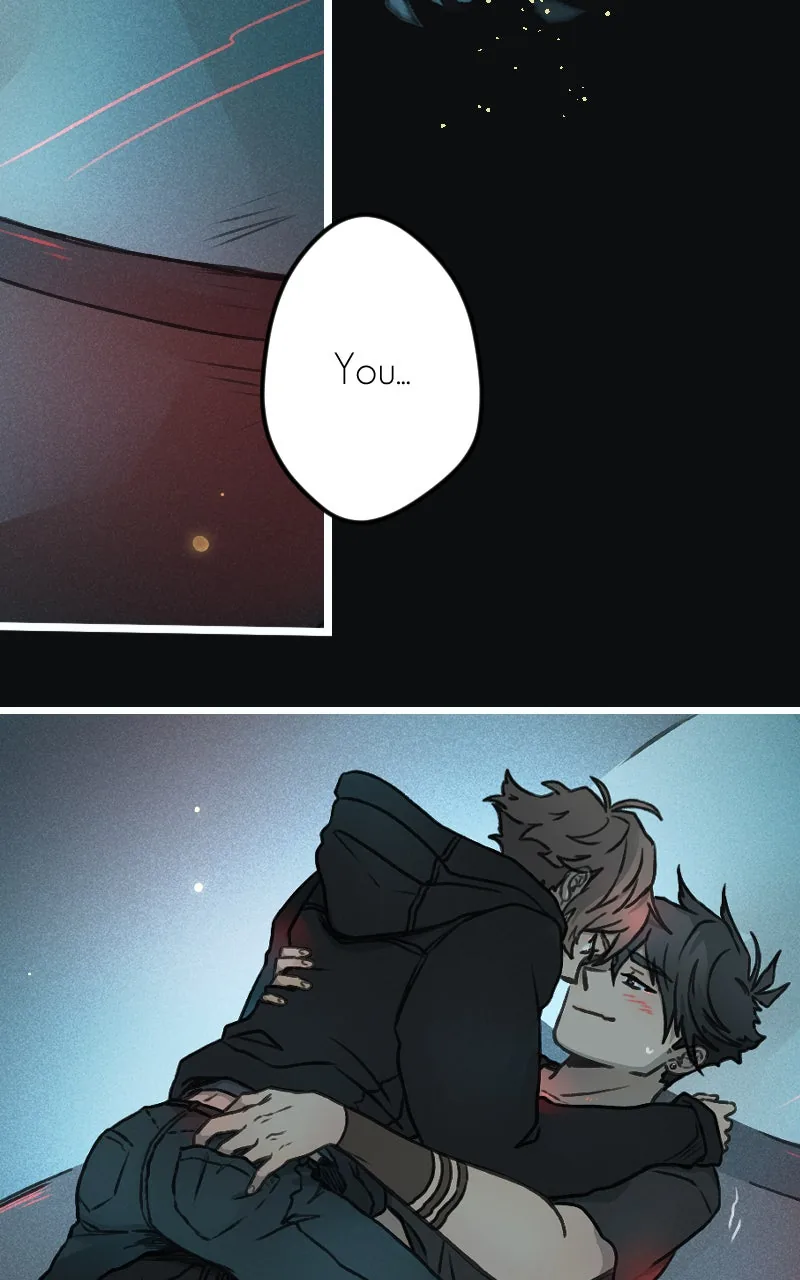 Read Ghost Lights chapter 113 image 11 on Lezhin
