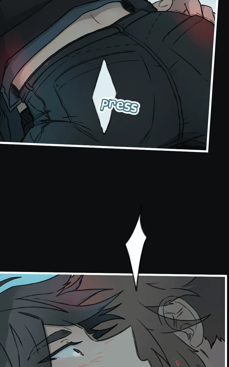 Read Ghost Lights chapter 113 image 13 on Lezhin