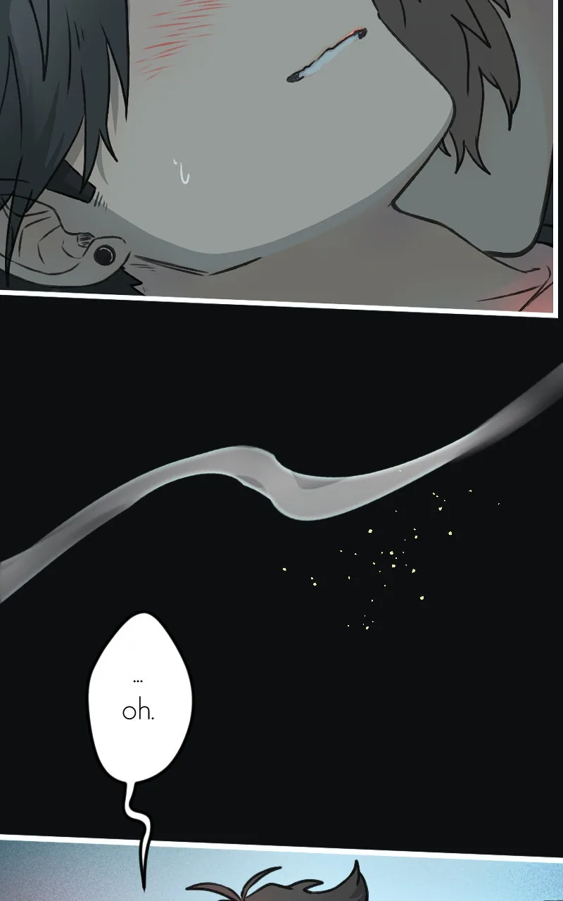 Read Ghost Lights chapter 113 image 14 on Lezhin
