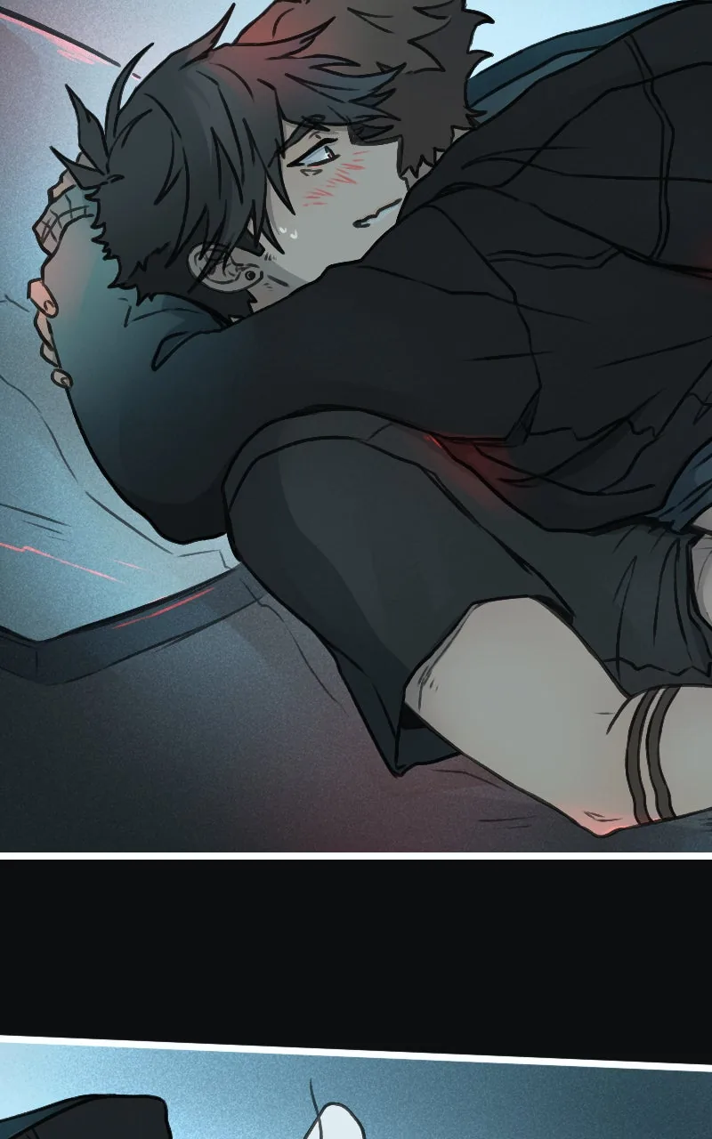 Read Ghost Lights chapter 113 image 15 on Lezhin
