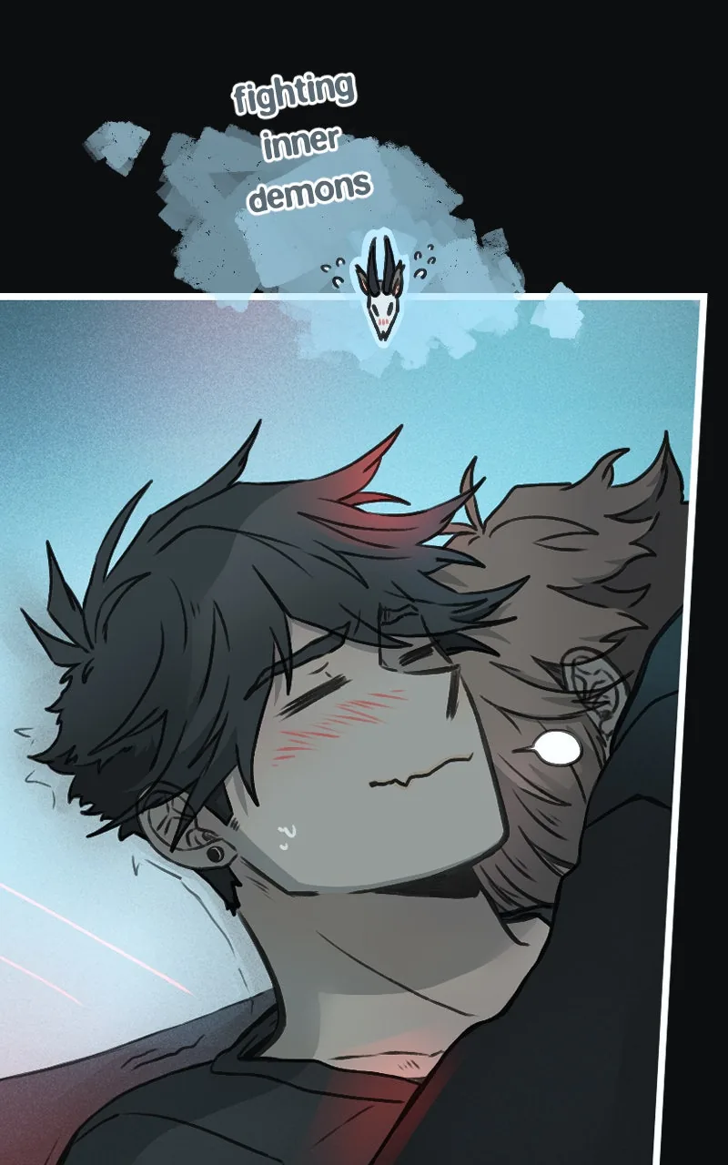 Read Ghost Lights chapter 113 image 19 on Lezhin