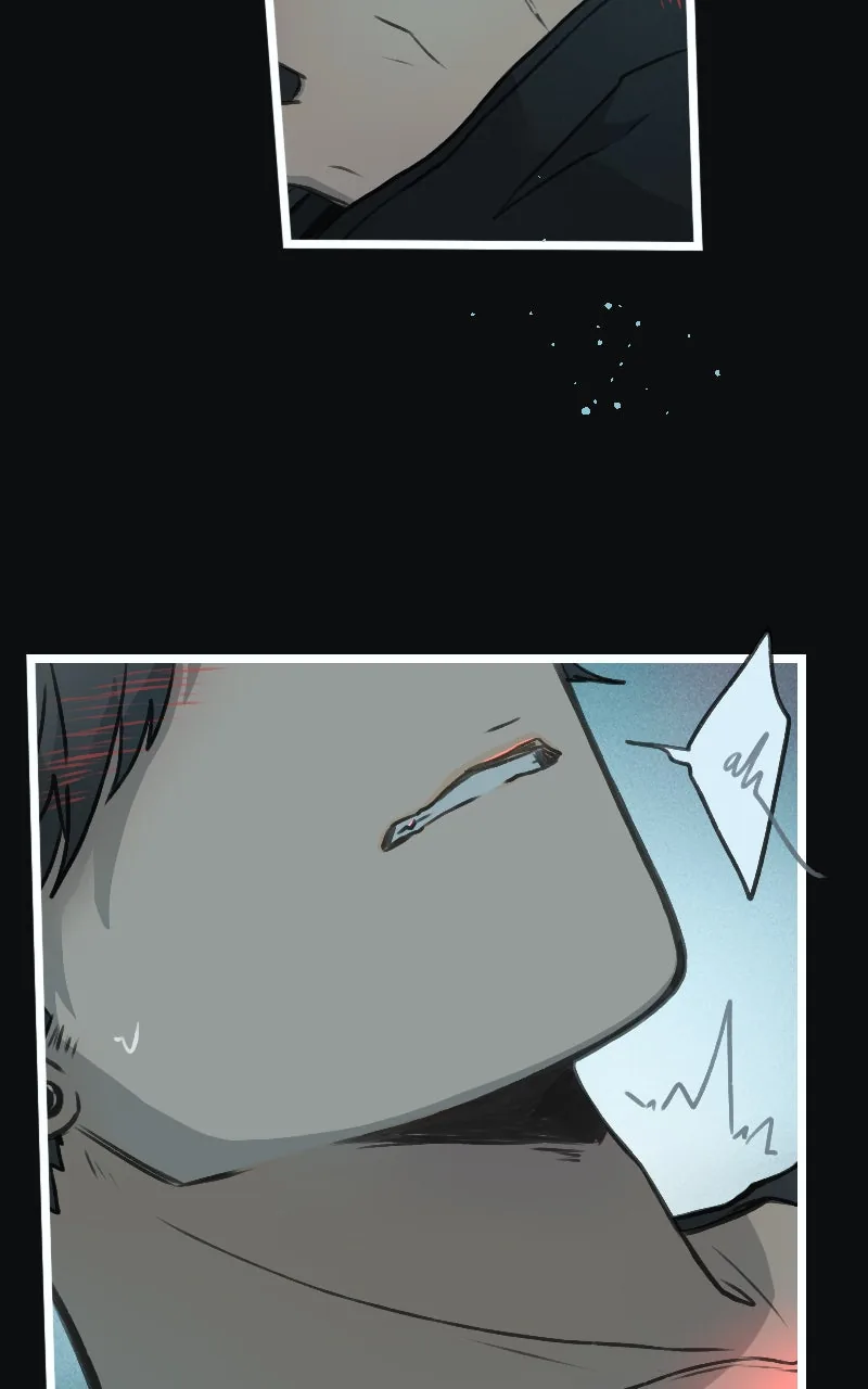 Read Ghost Lights chapter 113 image 2 on Lezhin