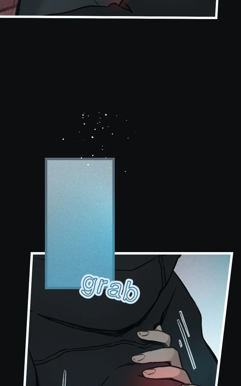 Read Ghost Lights chapter 113 image 20 on Lezhin