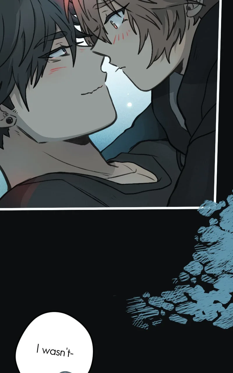 Read Ghost Lights chapter 113 image 26 on Lezhin