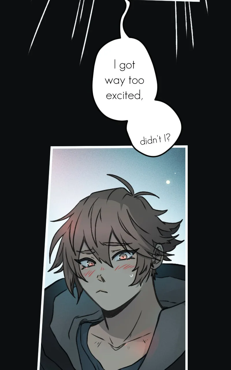 Read Ghost Lights chapter 113 image 28 on Lezhin