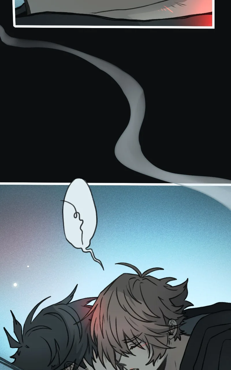 Read Ghost Lights chapter 113 image 3 on Lezhin
