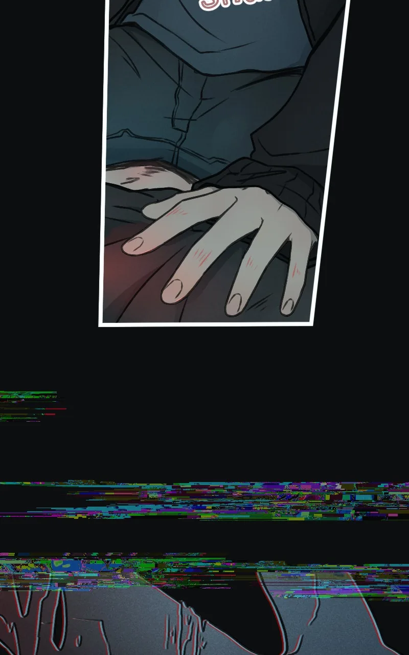 Read Ghost Lights chapter 113 image 34 on Lezhin