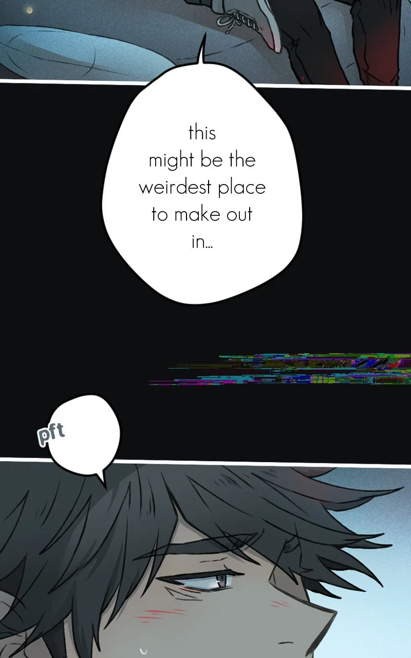 Read Ghost Lights chapter 113 image 36 on Lezhin