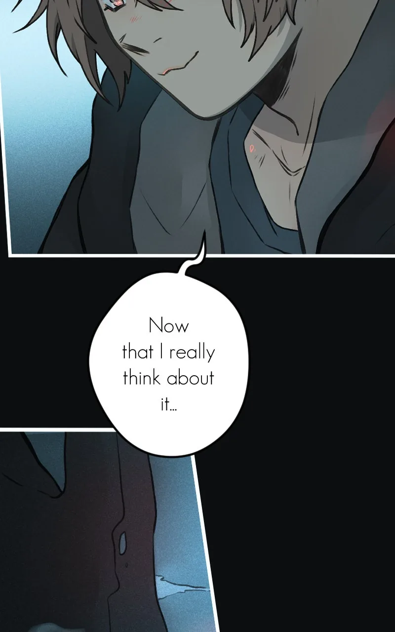 Read Ghost Lights chapter 113 image 38 on Lezhin