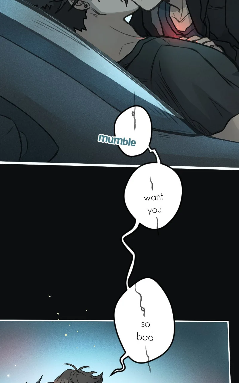 Read Ghost Lights chapter 113 image 4 on Lezhin