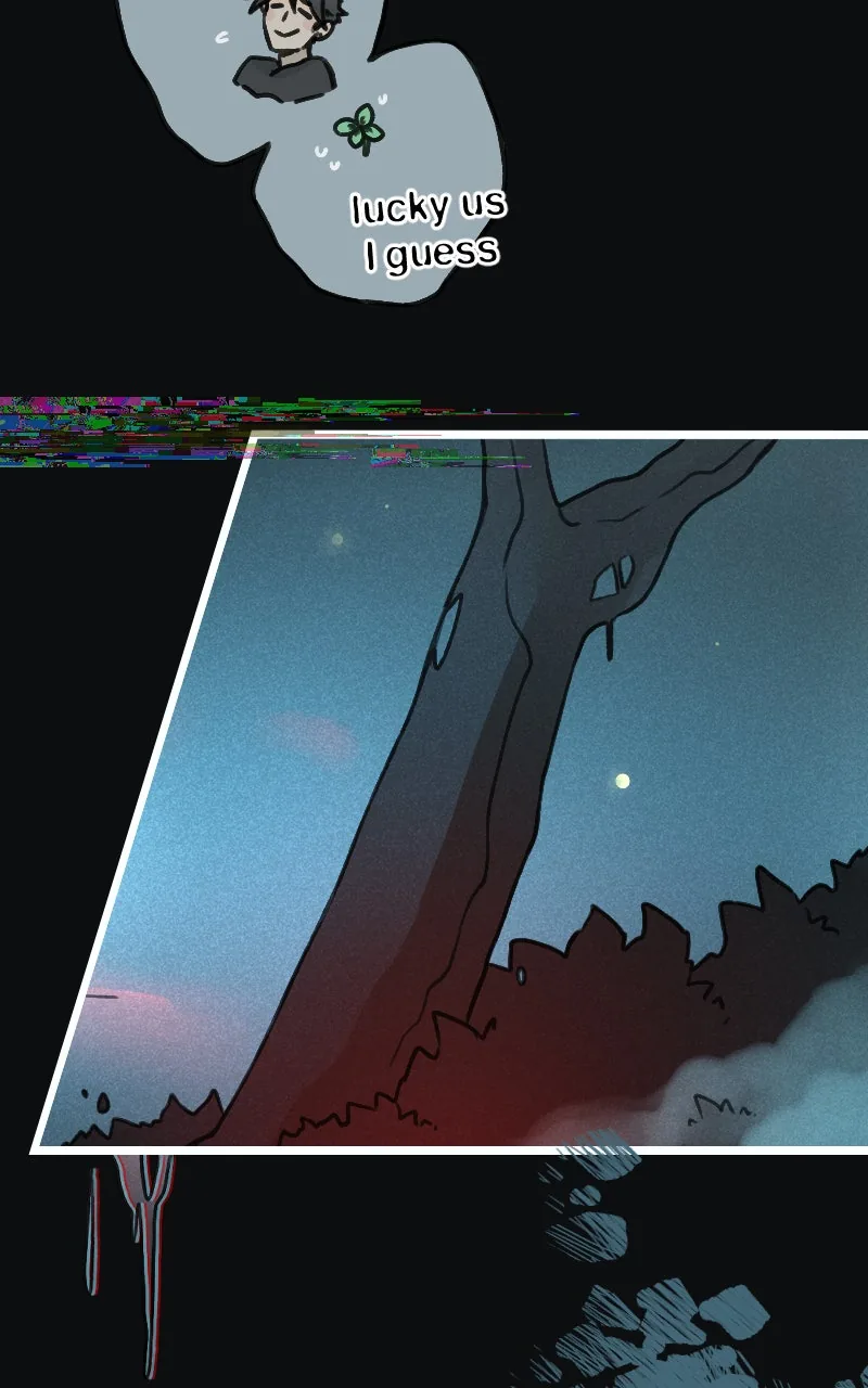 Read Ghost Lights chapter 113 image 40 on Lezhin