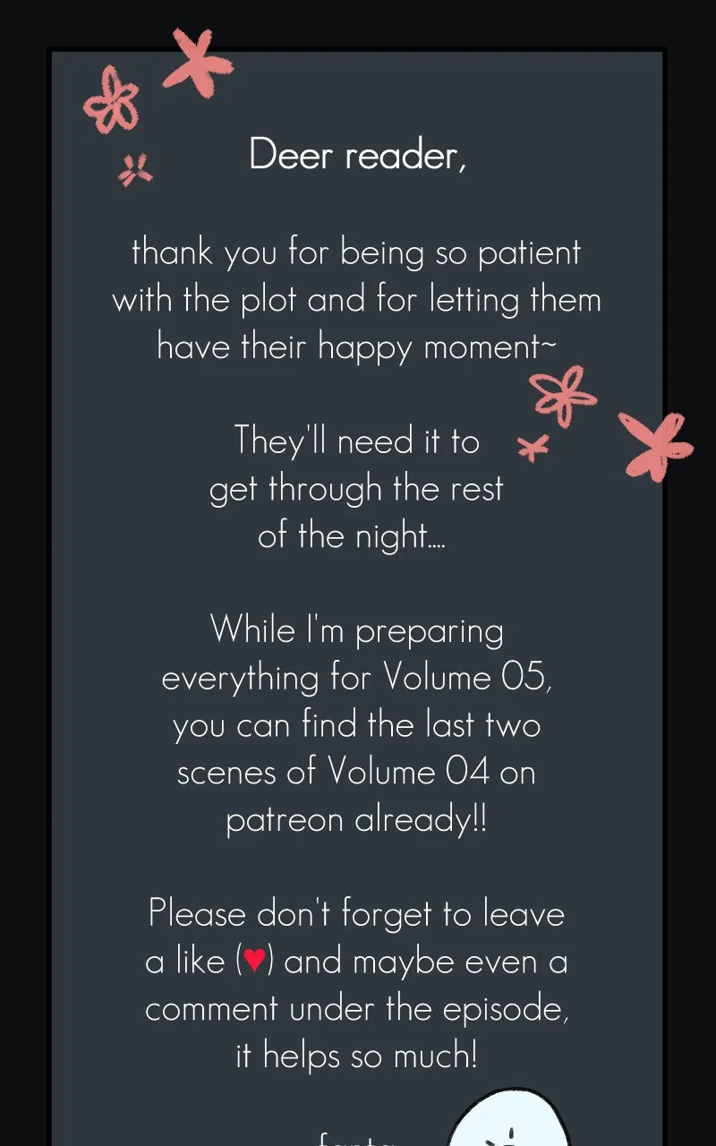 Read Ghost Lights chapter 113 image 43 on Lezhin