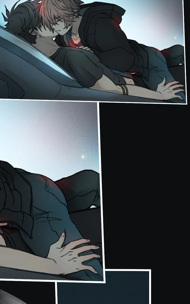 Read Ghost Lights chapter 113 image 5 on Lezhin