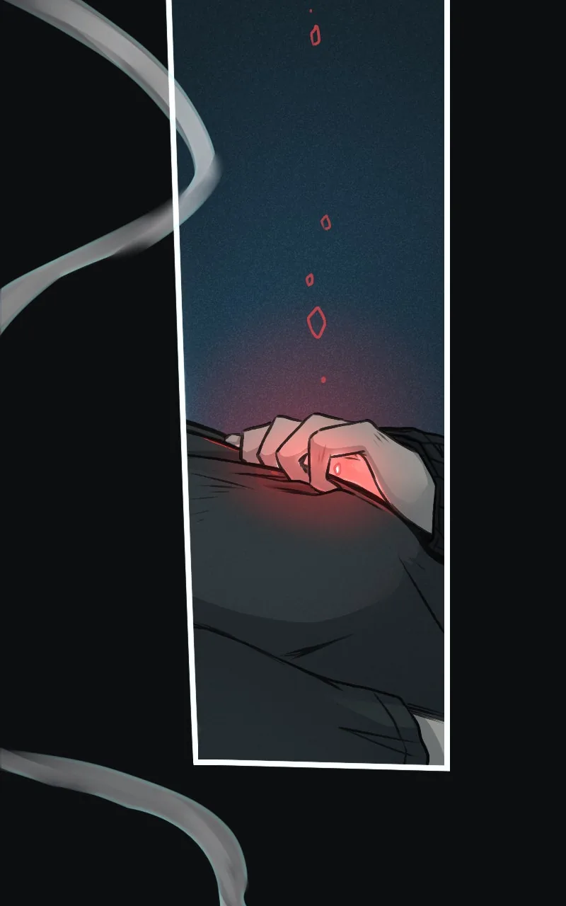 Read Ghost Lights chapter 113 image 6 on Lezhin