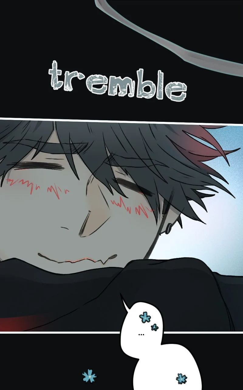 Read Ghost Lights chapter 113 image 7 on Lezhin