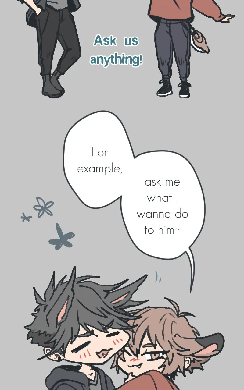 Read Ghost Lights chapter 114 image 1 on Lezhin