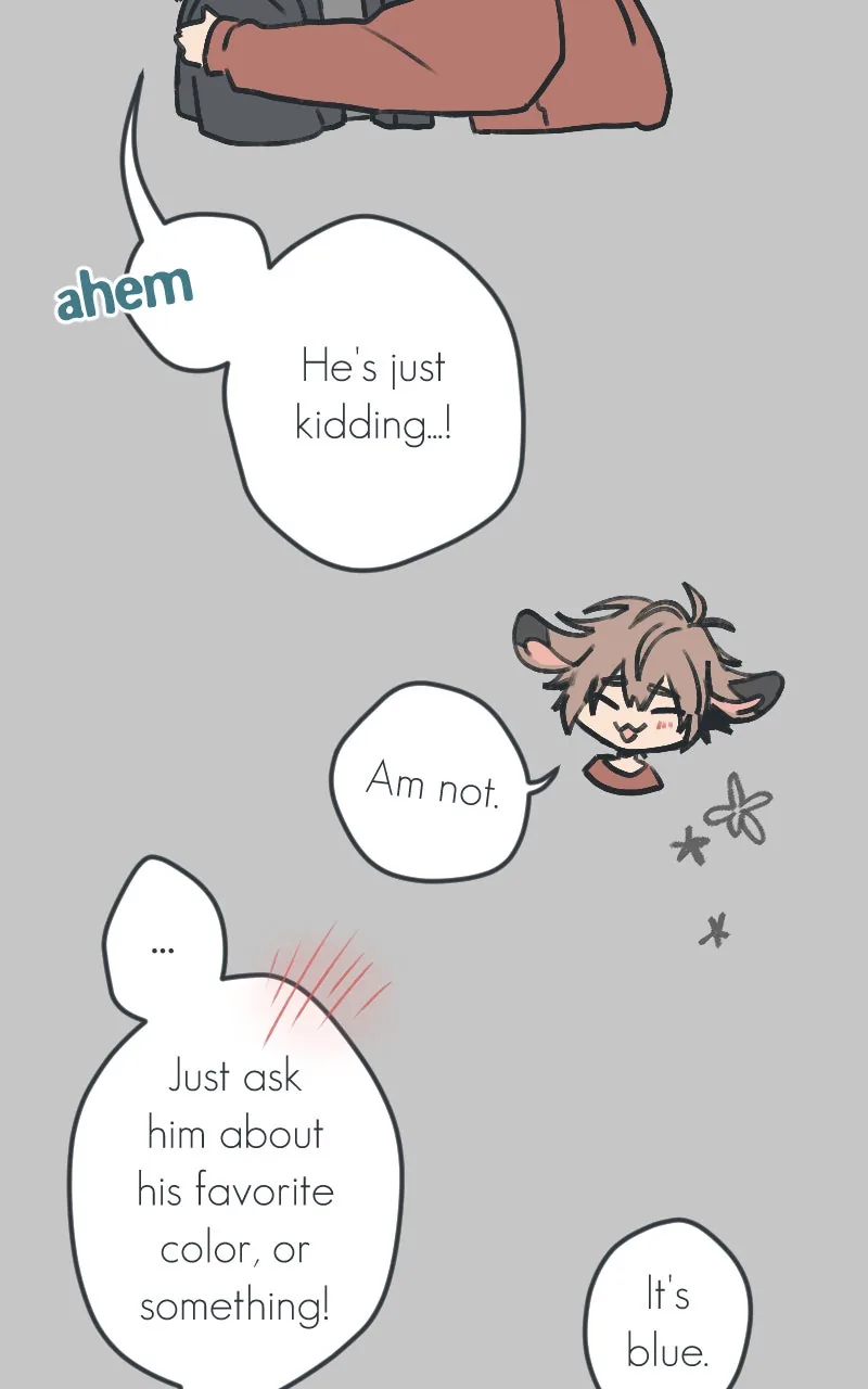 Read Ghost Lights chapter 114 image 2 on Lezhin