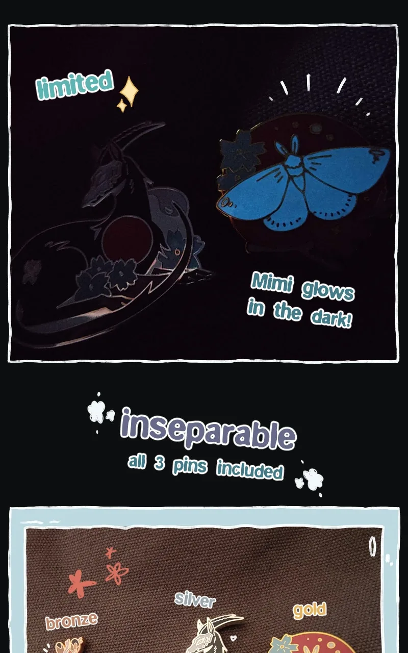 Read Ghost Lights chapter 115 image 10 on Lezhin