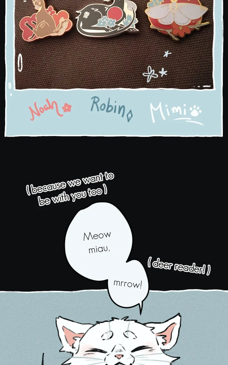 Read Ghost Lights chapter 115 image 11 on Lezhin