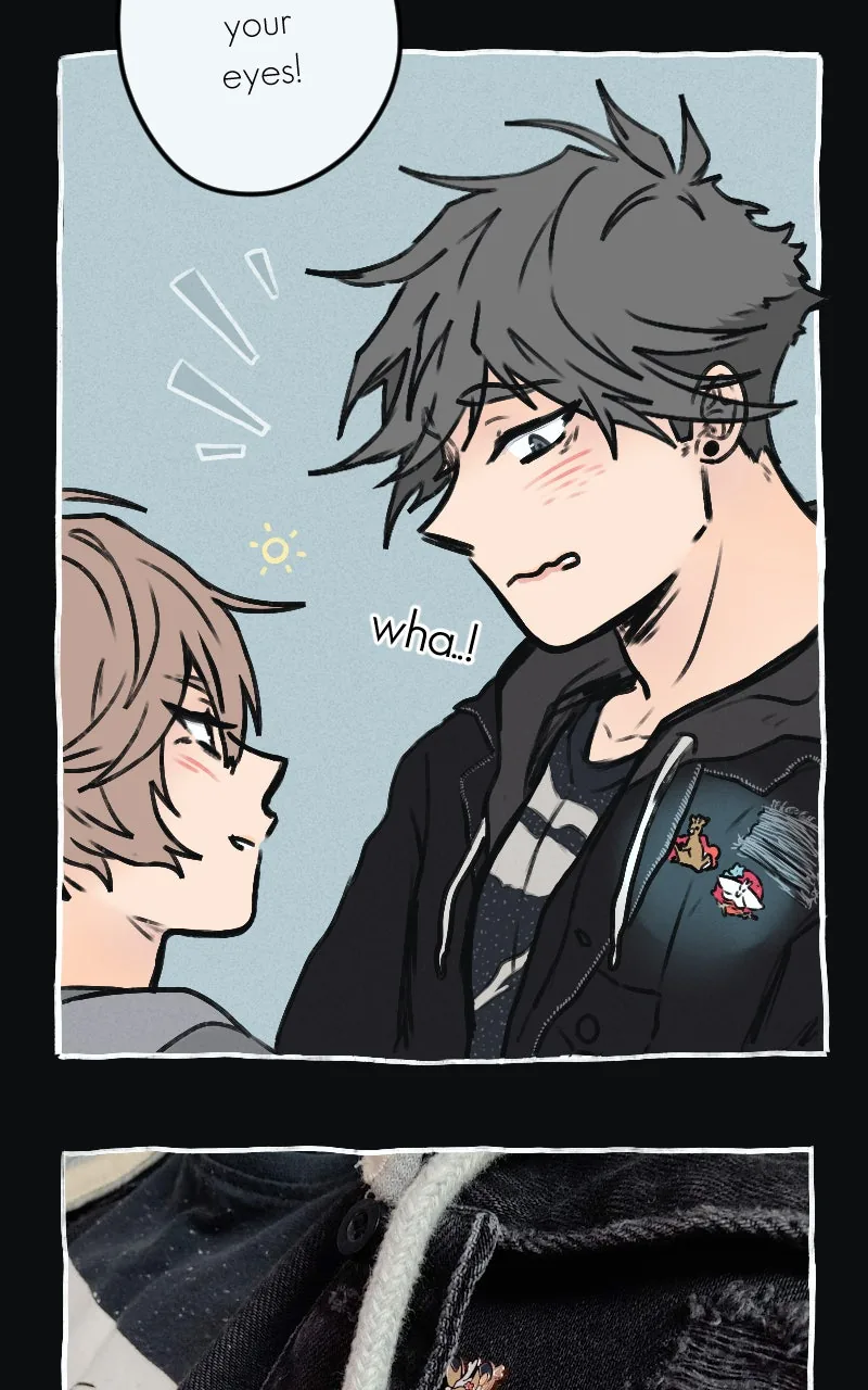 Read Ghost Lights chapter 115 image 2 on Lezhin