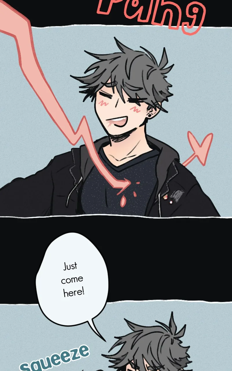 Read Ghost Lights chapter 115 image 6 on Lezhin