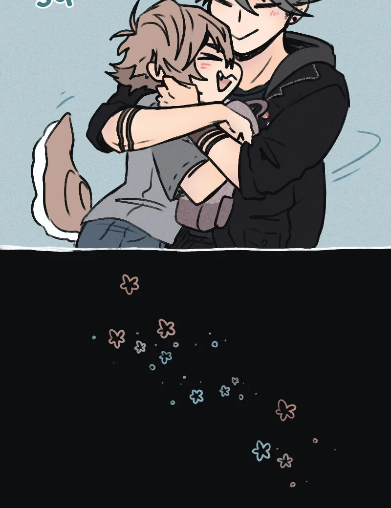 Read Ghost Lights chapter 115 image 7 on Lezhin