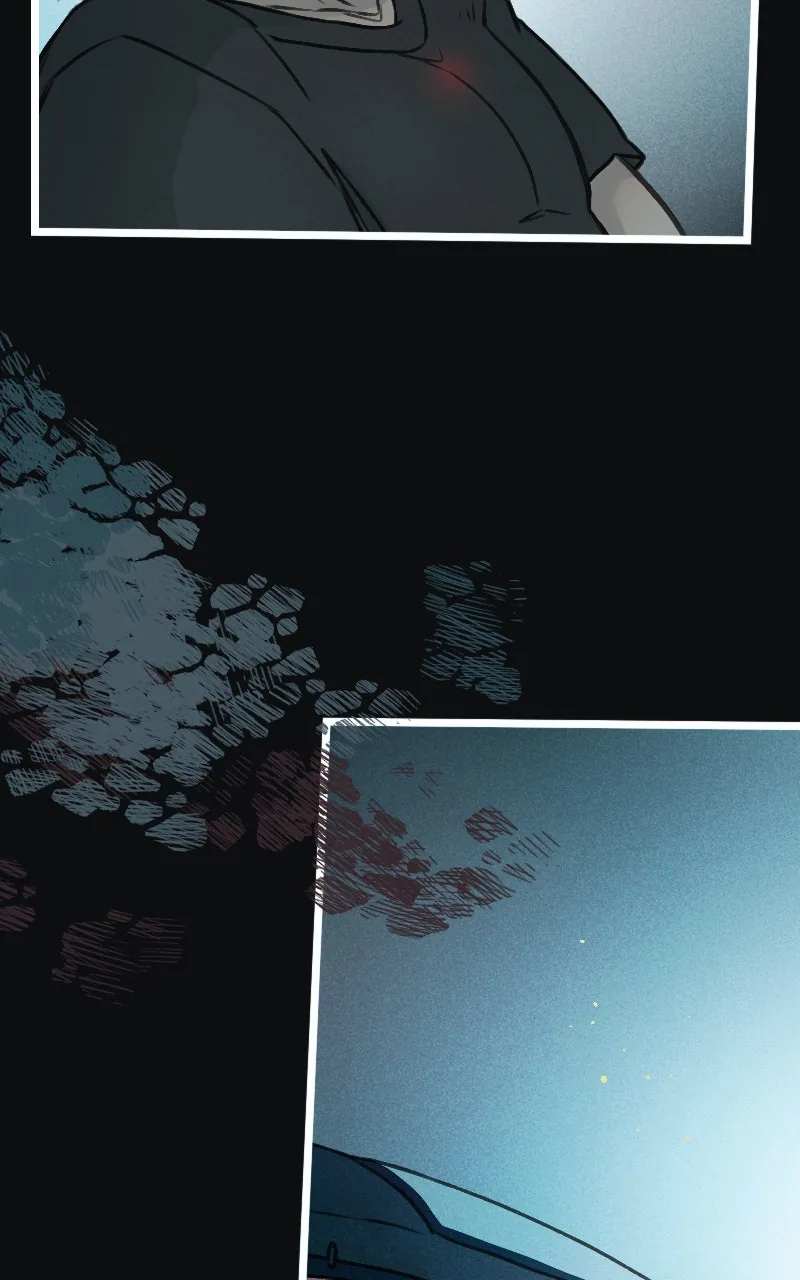 Read Ghost Lights chapter 117 image 1 on Lezhin