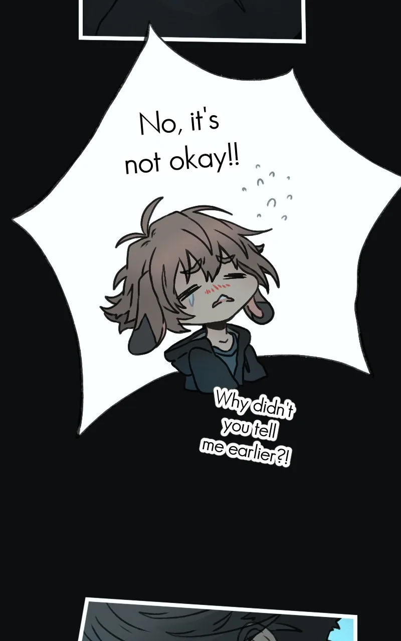 Read Ghost Lights chapter 117 image 10 on Lezhin