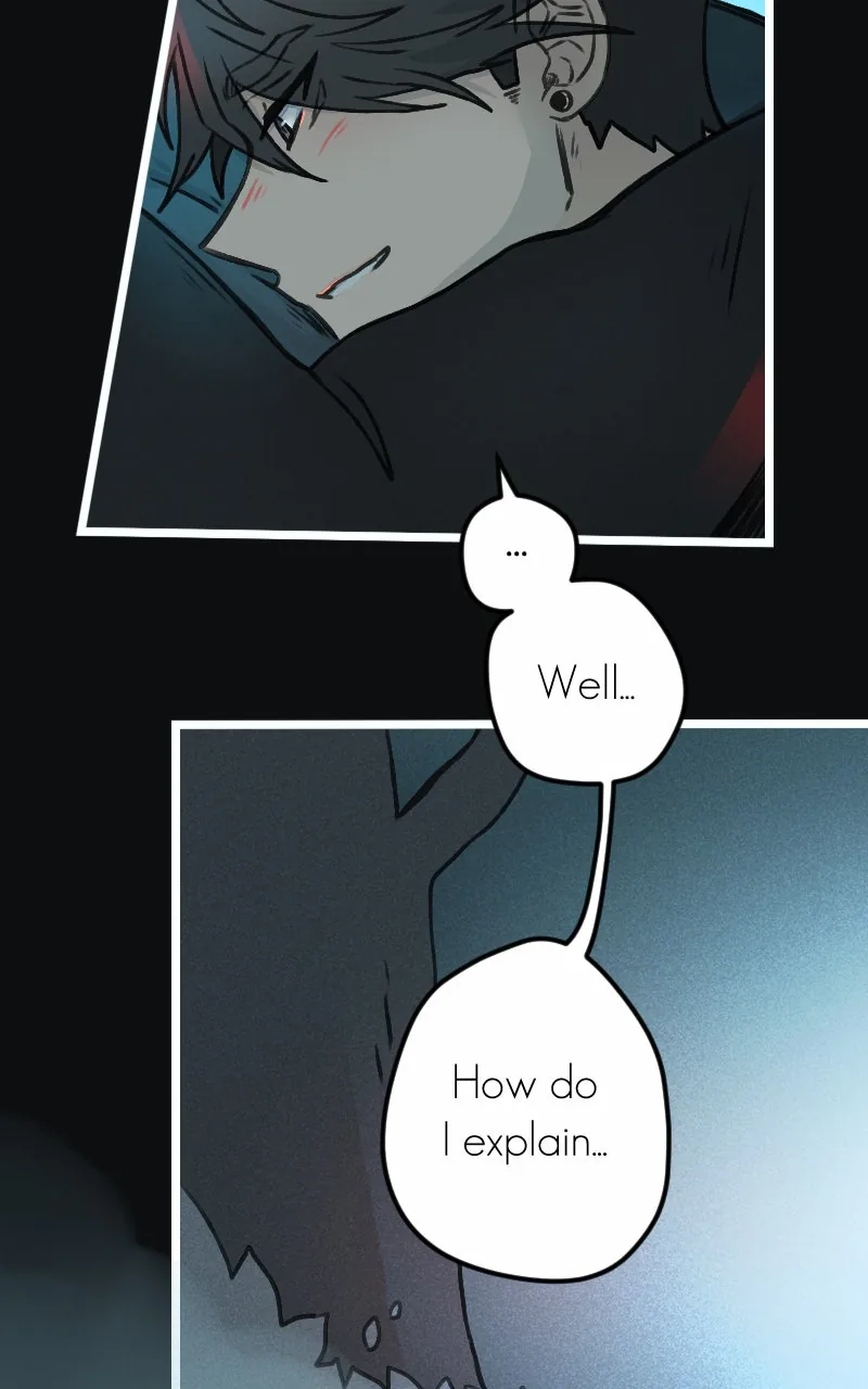 Read Ghost Lights chapter 117 image 11 on Lezhin