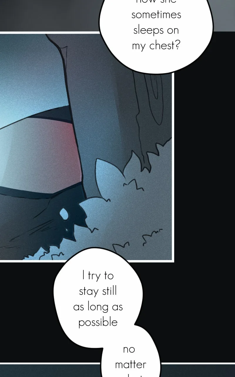 Read Ghost Lights chapter 117 image 13 on Lezhin