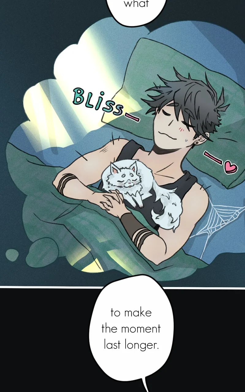 Read Ghost Lights chapter 117 image 14 on Lezhin