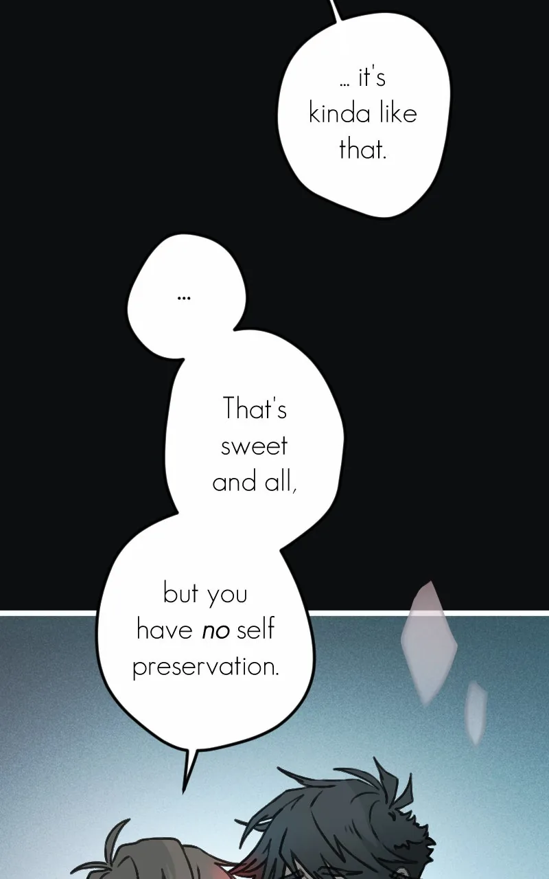 Read Ghost Lights chapter 117 image 15 on Lezhin