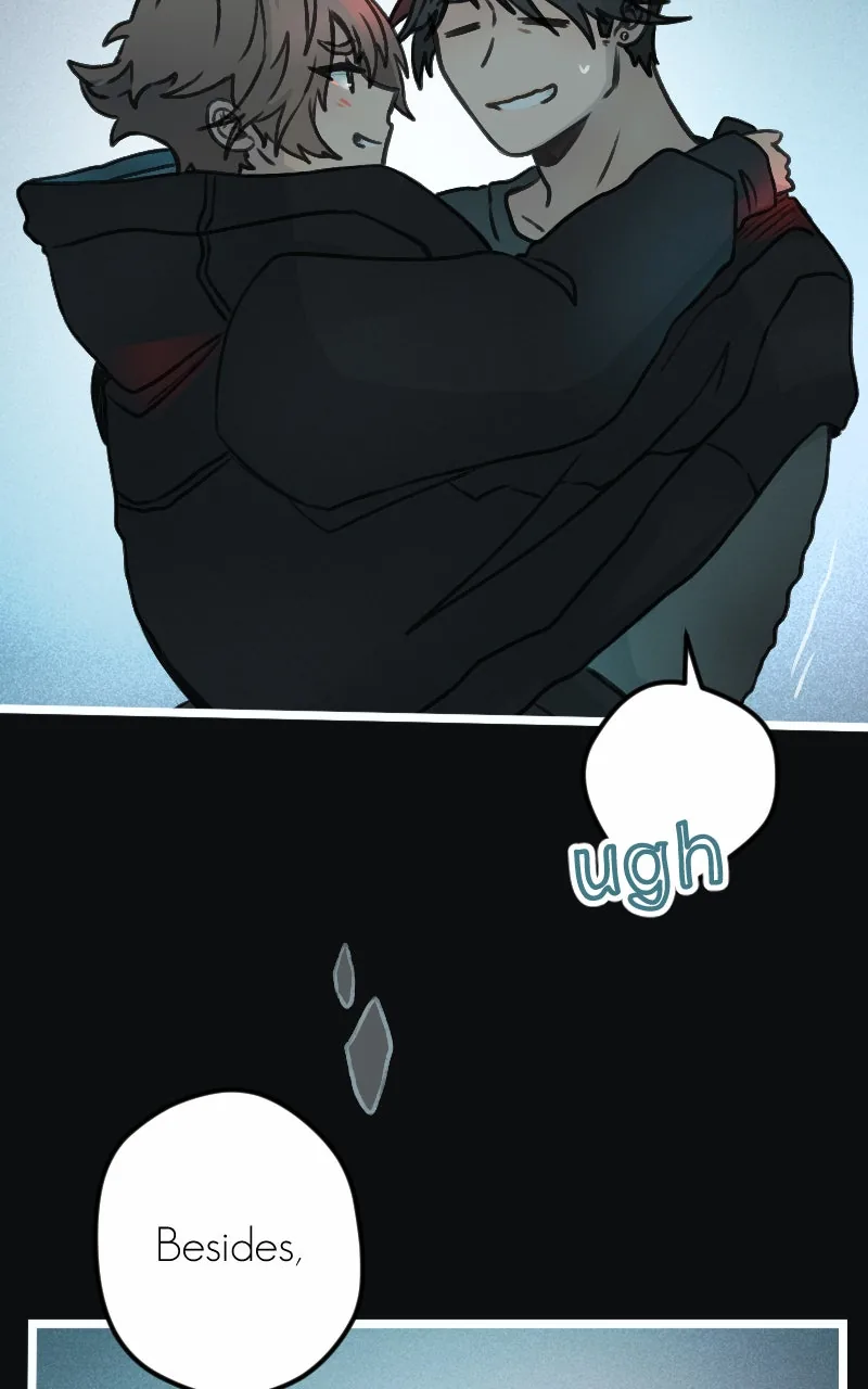 Read Ghost Lights chapter 117 image 16 on Lezhin