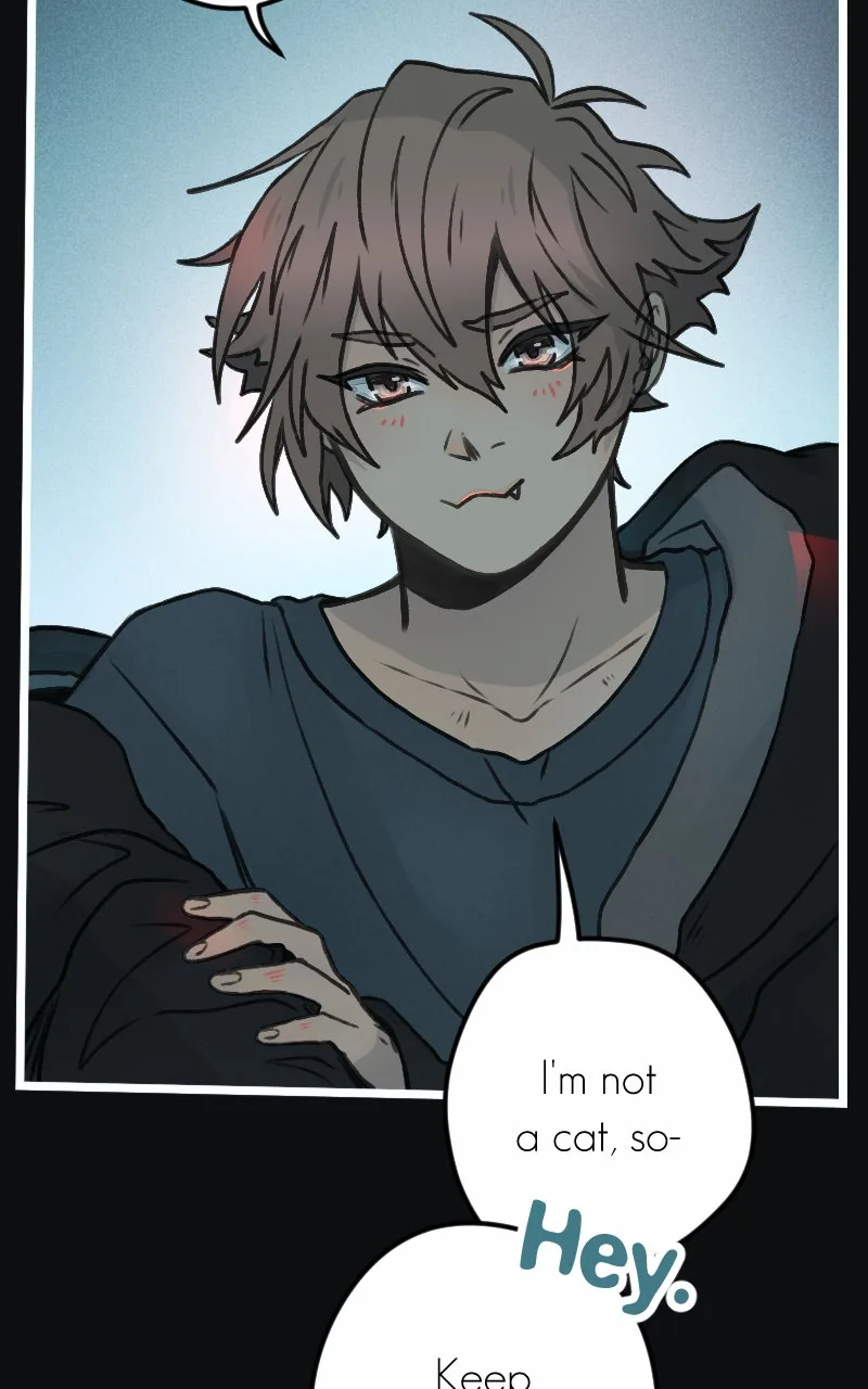 Read Ghost Lights chapter 117 image 17 on Lezhin