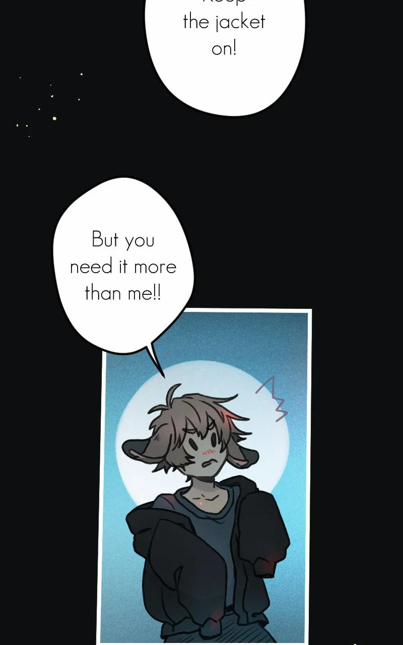 Read Ghost Lights chapter 117 image 18 on Lezhin