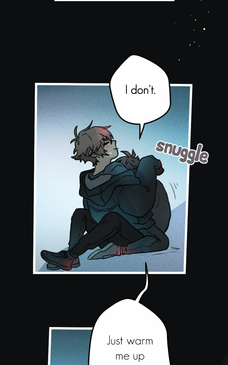 Read Ghost Lights chapter 117 image 19 on Lezhin