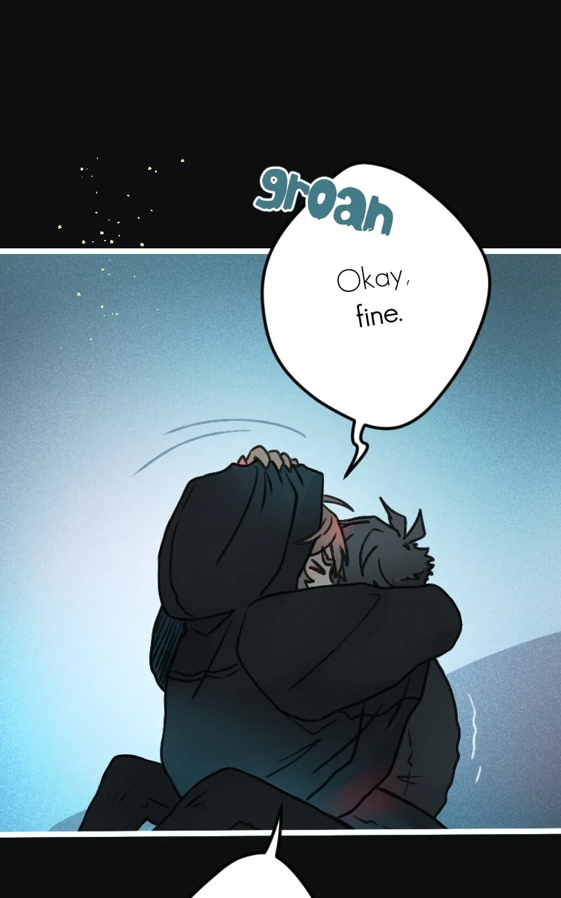 Read Ghost Lights chapter 117 image 21 on Lezhin