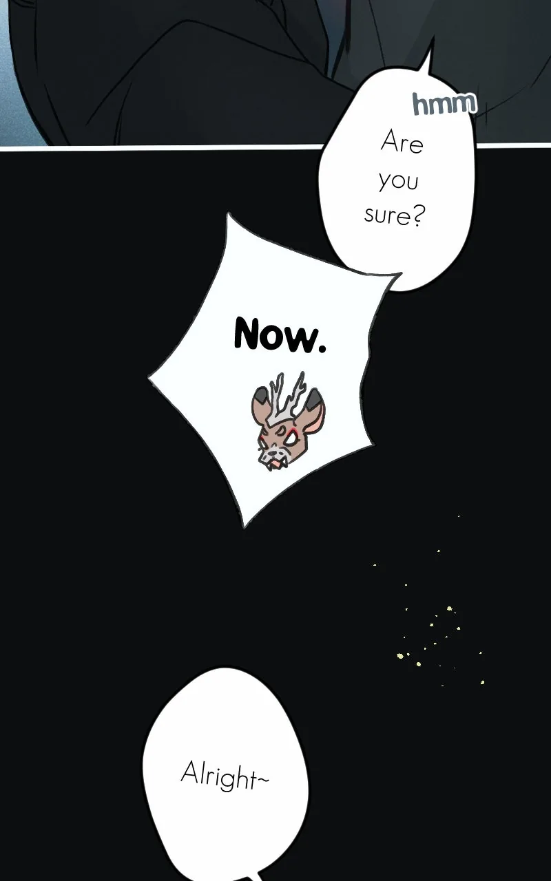 Read Ghost Lights chapter 117 image 23 on Lezhin