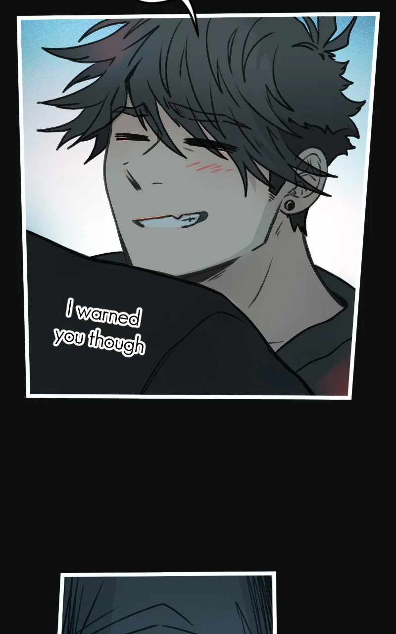 Read Ghost Lights chapter 117 image 24 on Lezhin