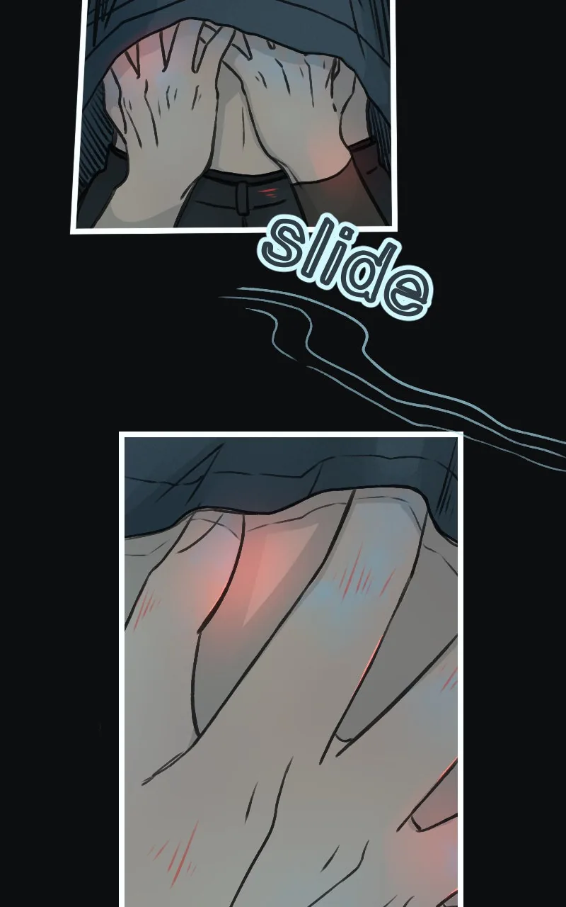 Read Ghost Lights chapter 117 image 25 on Lezhin