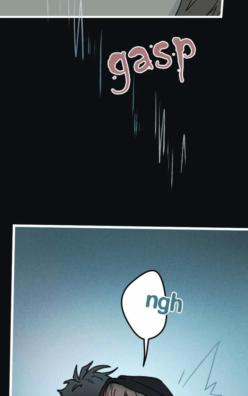 Read Ghost Lights chapter 117 image 27 on Lezhin