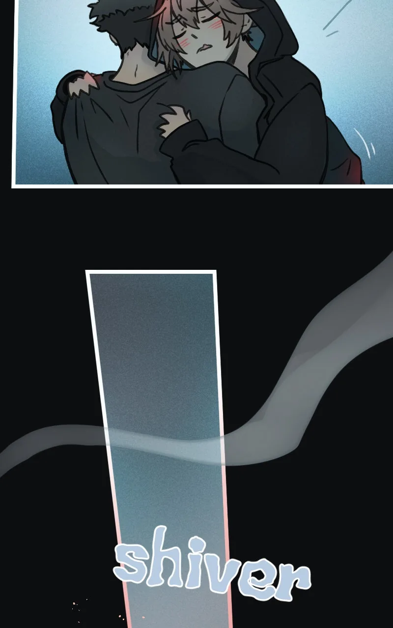 Read Ghost Lights chapter 117 image 28 on Lezhin