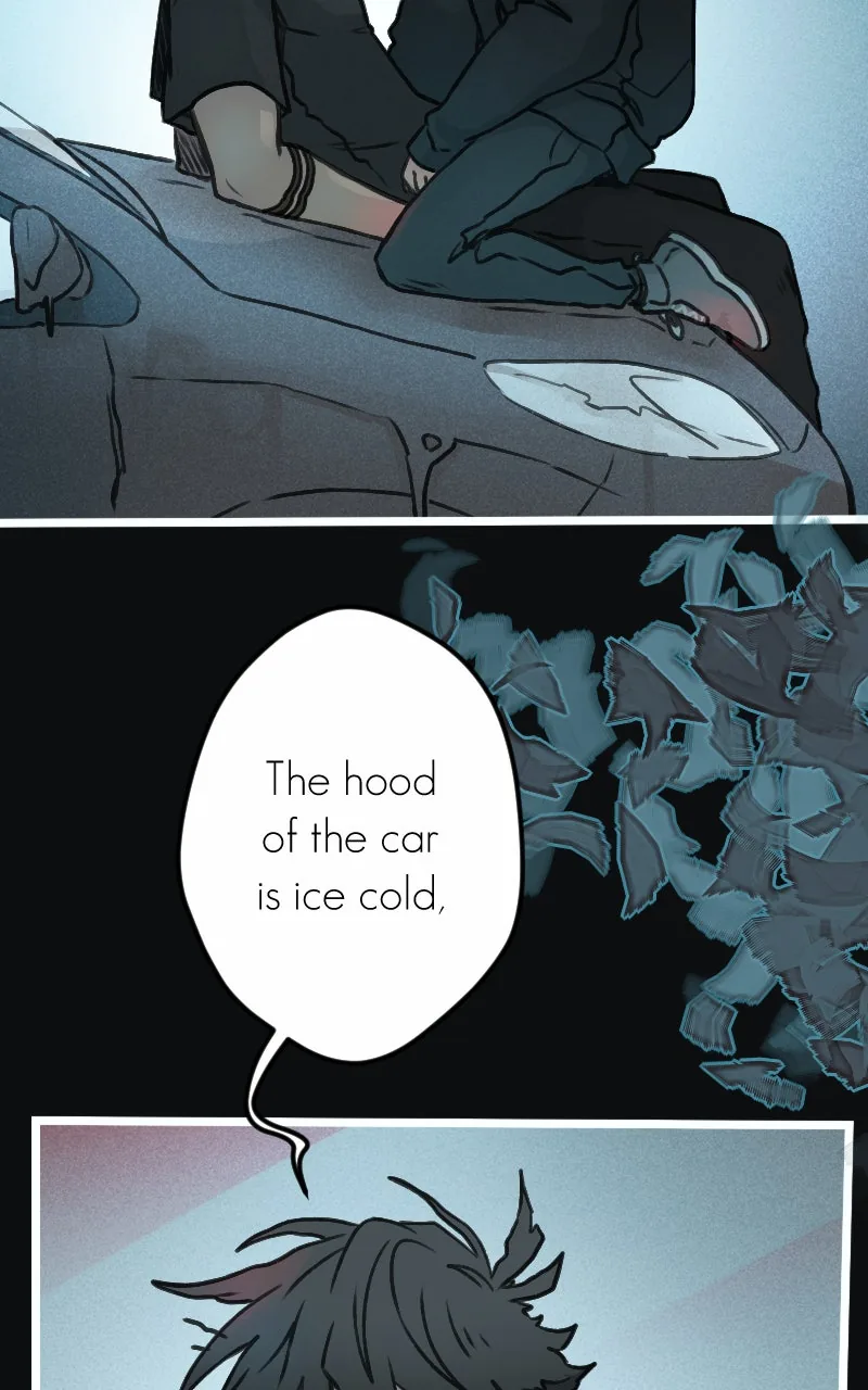 Read Ghost Lights chapter 117 image 3 on Lezhin