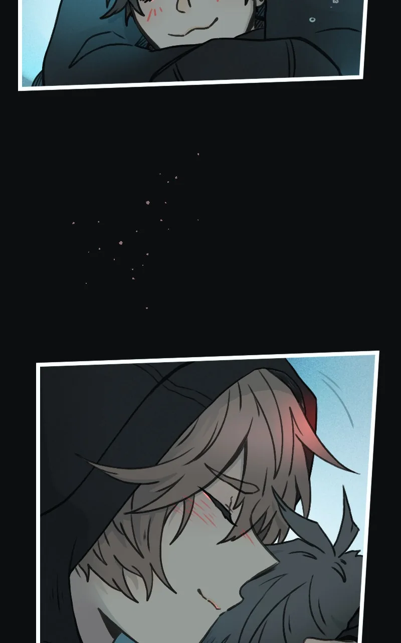 Read Ghost Lights chapter 117 image 32 on Lezhin