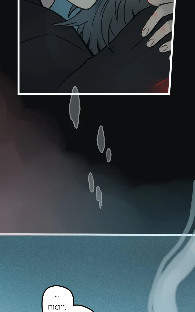 Read Ghost Lights chapter 117 image 33 on Lezhin