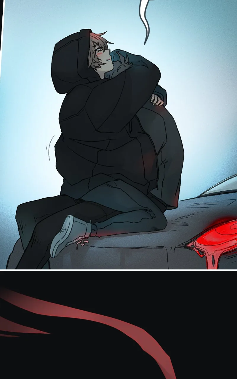 Read Ghost Lights chapter 117 image 36 on Lezhin